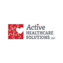 Active Healthcare Solutions logo